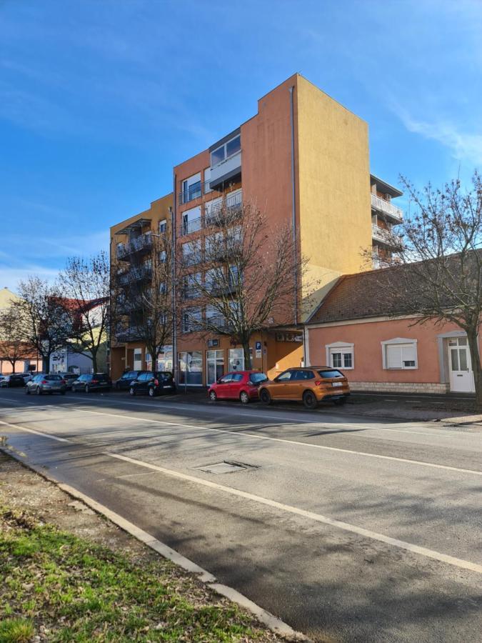 Apartman *Joy* Eszék Kültér fotó