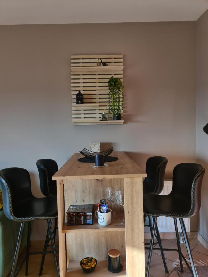 Apartman *Joy* Eszék Kültér fotó