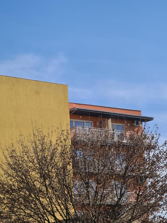 Apartman *Joy* Eszék Kültér fotó